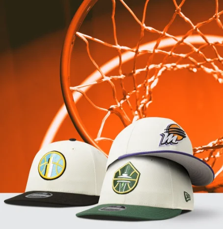 New Era 9FIFTY Snapback