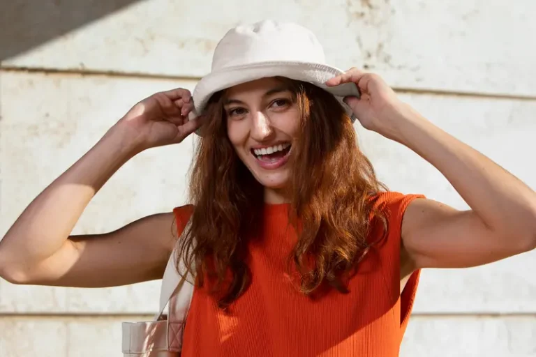 Bucket Hats