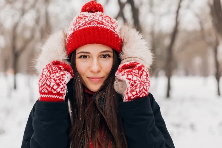 Perfect Bobble Hats