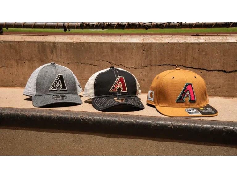 custom caps
