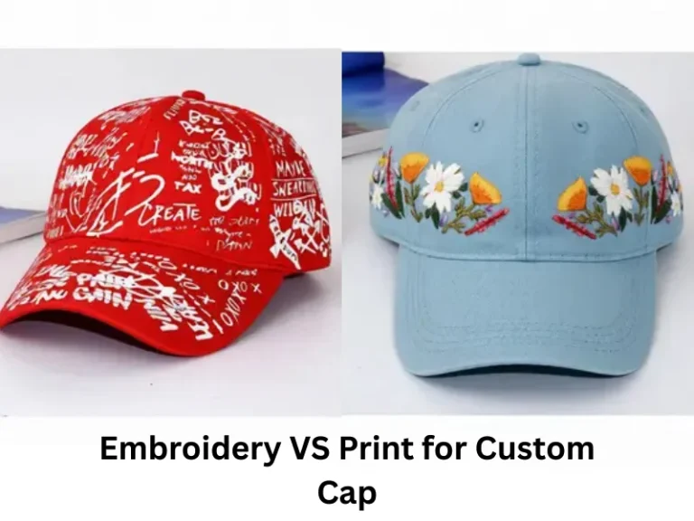 Embroidery