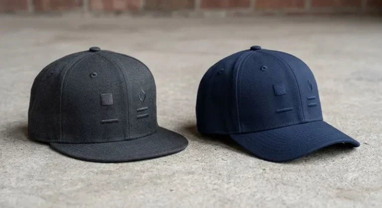 Flat Brim