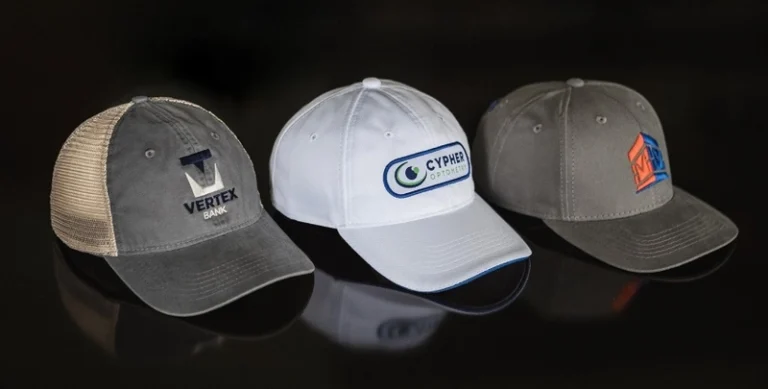 Promotional Caps