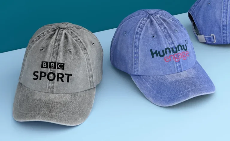 custom hat