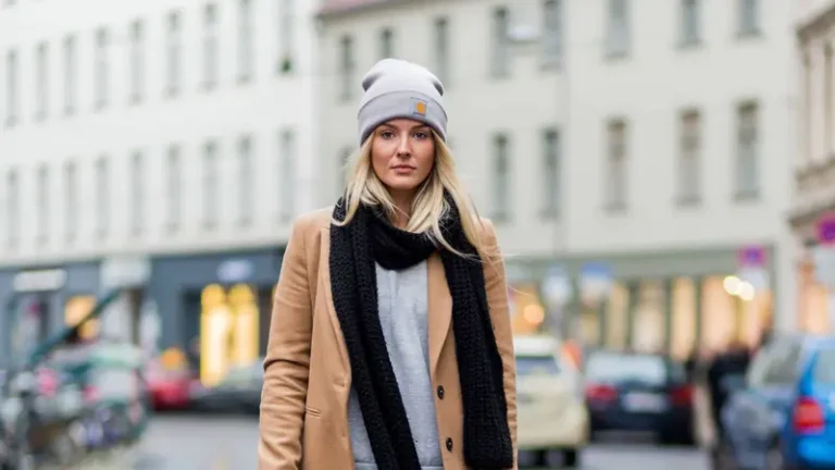 Beanie Hat