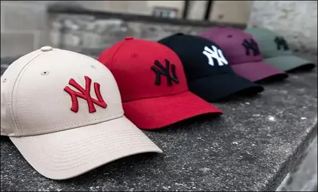 Right Cap fit Right Cap fit