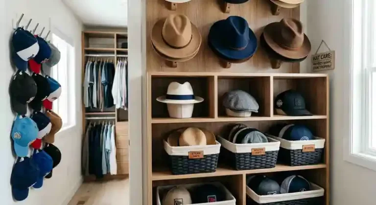 Store Hats