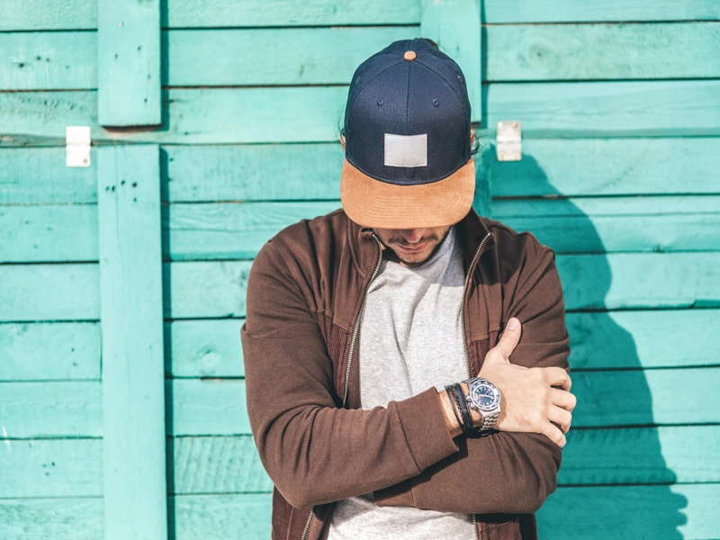 Baseball Cap