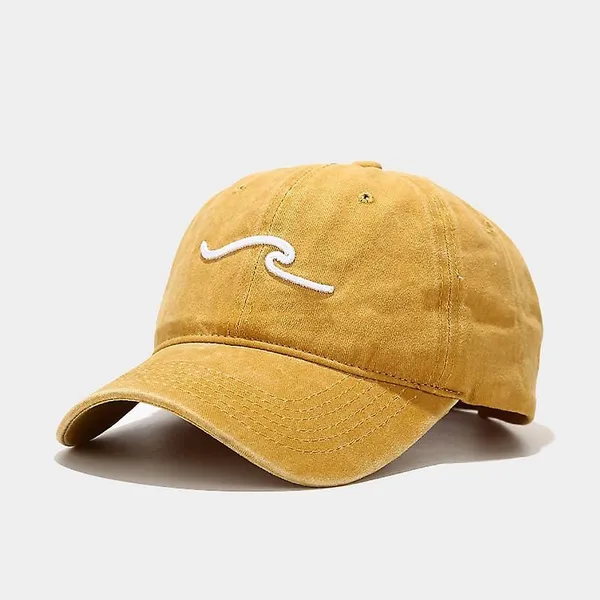 cotton cap