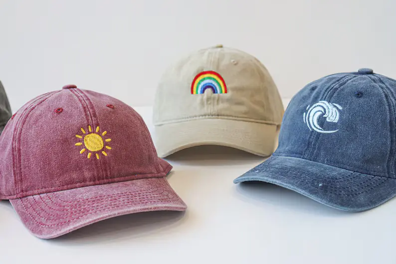 Embroidery