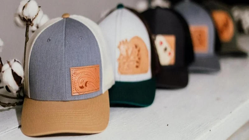 trucker cap production edited 1