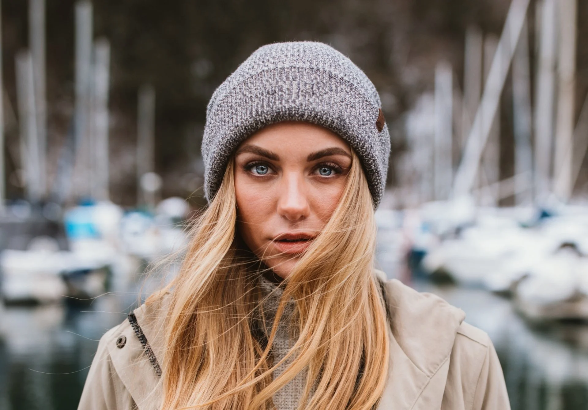 winter hat