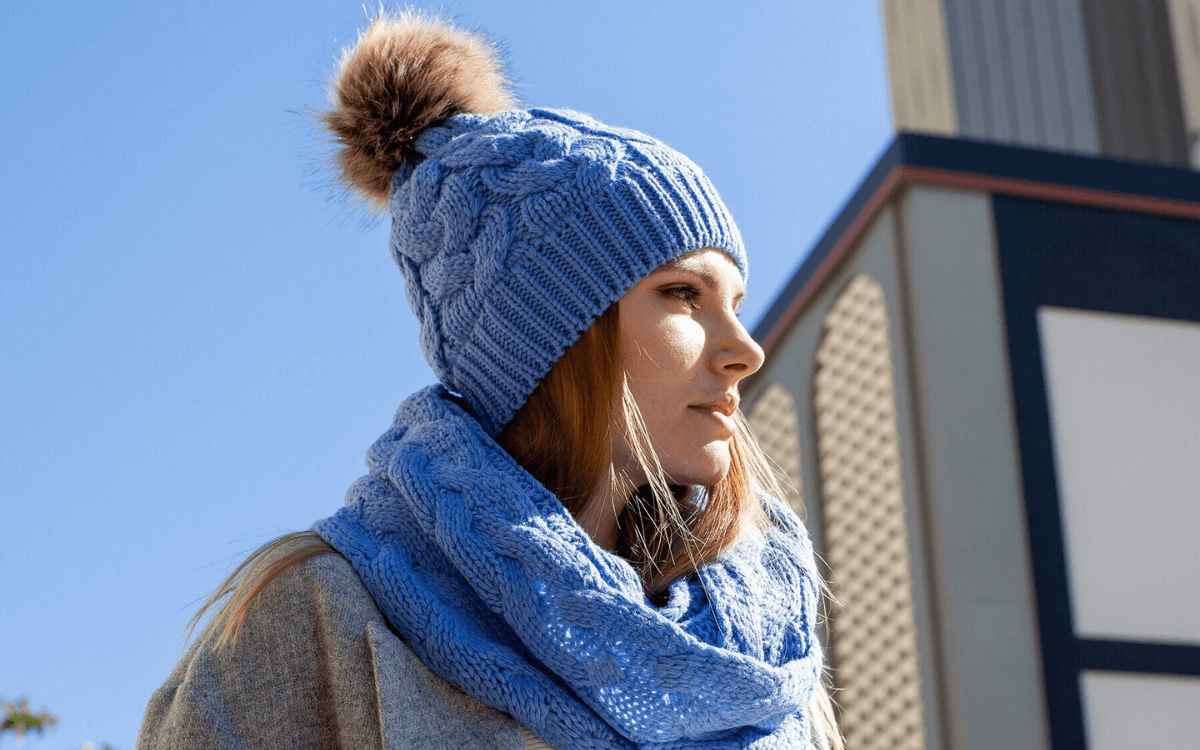 guide for beanie hat