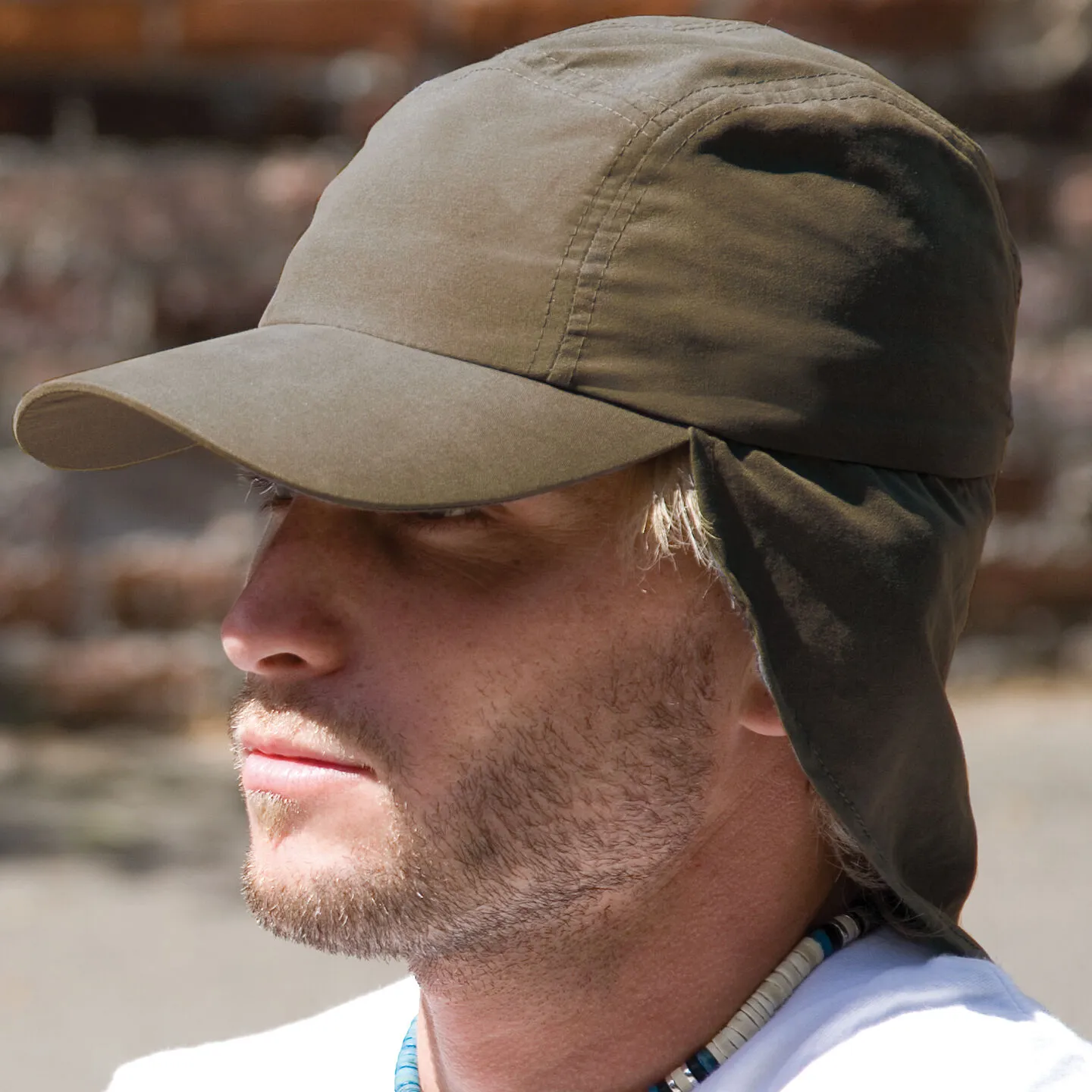 legionnaires hat